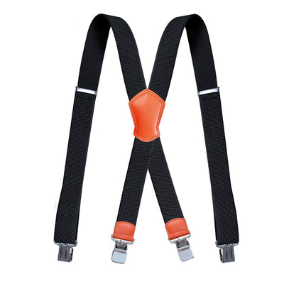 Clip Ajustable Unisex con Correa Elástica de Grano de Maíz - Image 6