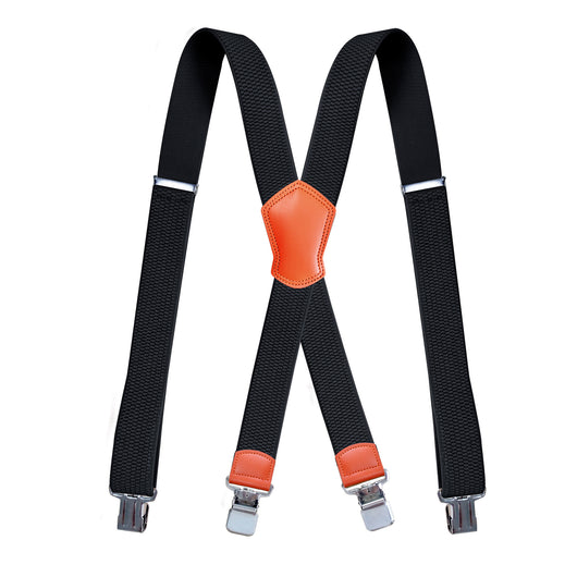 Clip Ajustable Unisex con Correa Elástica de Grano de Maíz - Image 6