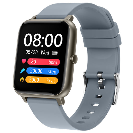 Reloj Deportivo Inteligente con Monitoreo de Sueño y Bluetooth - Image 9
