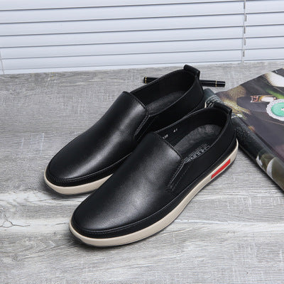 Zapatos de Cuero Directo de Fábrica - Calidad Premium a Precio Mayorista - Image 7