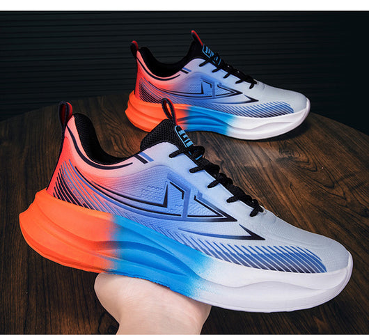 Zapatillas Deportivas Mesh Transpirables para Adolescentes - Image 18