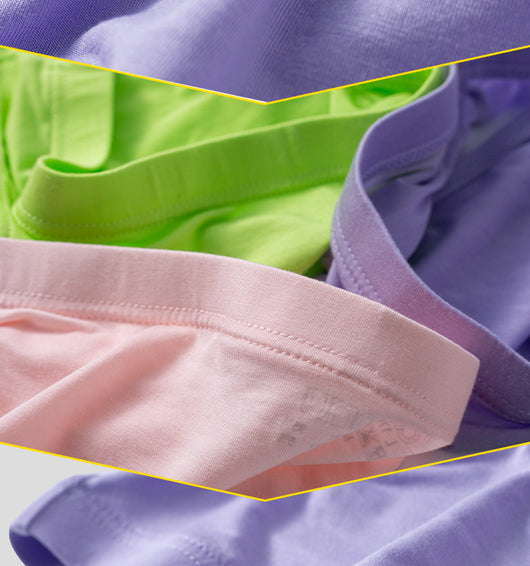 Shorts Deportivos Modal Cintura Baja Transpirables para Hombre - Image 23