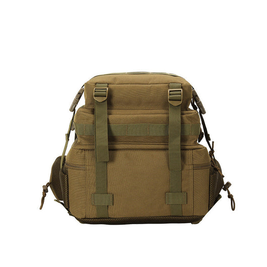 Mochila Táctica para Senderismo y Aventuras al Aire Libre - Image 14