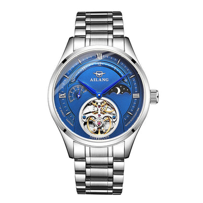 Reloj Automático Mecánico para Hombre - Image 8