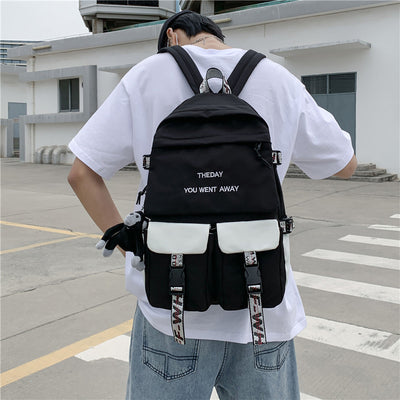 Mochila Escolar Campus para Estudiantes - Image 6