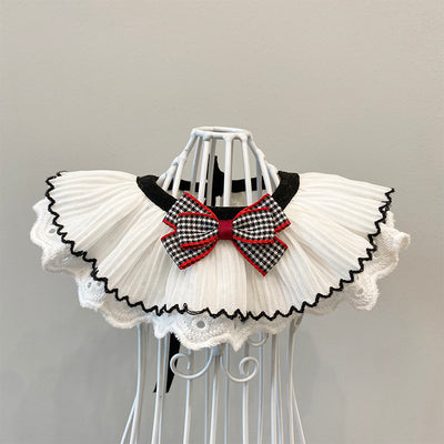 Bandana Elegante para Gatos - Pañuelo de Moda y Creatividad - Image 3