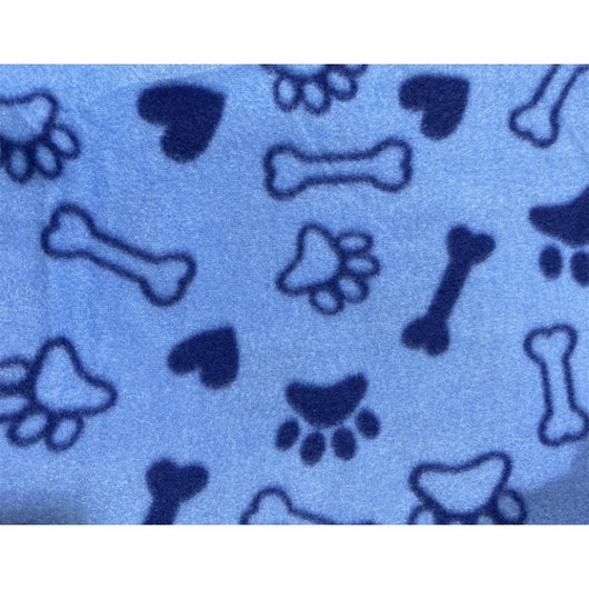 Manta Térmica Impermeable para Mascotas - Colchoneta Coral Fleece Multiestaciones - Image 26