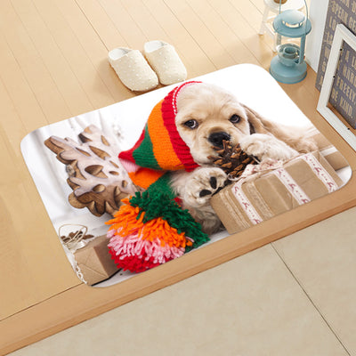 Tapete Absorbente Antideslizante para Baño, Dormitorio y Hogar - Image 35