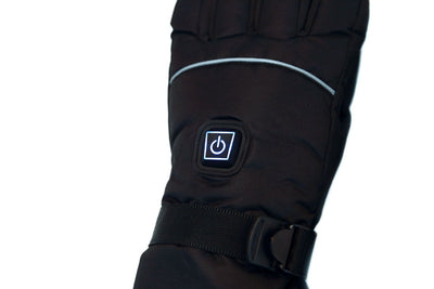 Guantes Térmicos Eléctricos con Control de Temperatura en 3 Niveles - Image 16