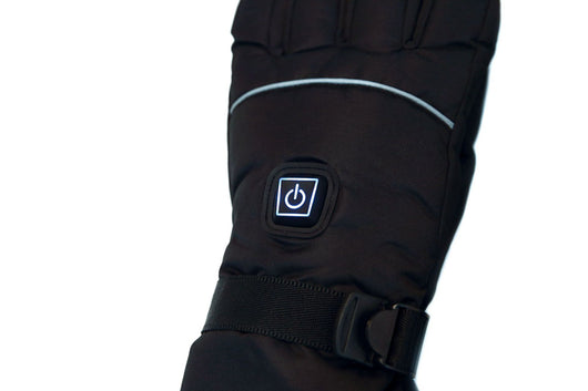Guantes Térmicos Eléctricos con Control de Temperatura en 3 Niveles - Image 16