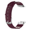 Leather Strap for Fitbit Charge 5 - Elegance and Comfort