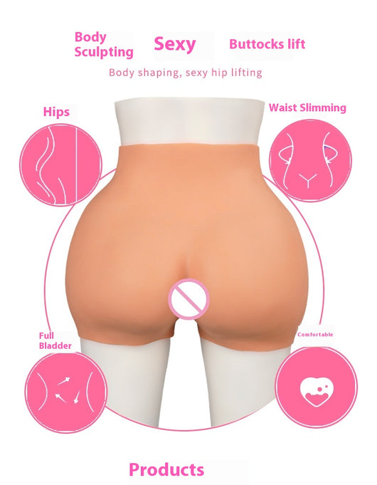 Disfraz de Niña con Pantalones Cuadrados - Transformación Divertida - Image 9