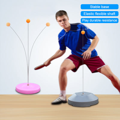 Dispositivo de Entrenamiento de Tenis de Mesa Automático para Niños - Image 8