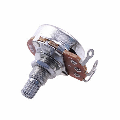 Perilla de Control de Tonalidad para Guitarra Eléctrica - Image 2