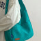 Working Bag Lake Green Style