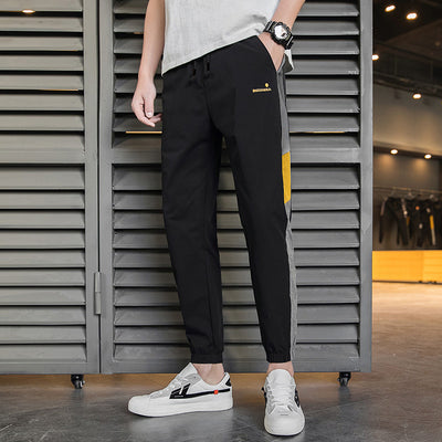 Pantalones Harem Slim Fit Talla Grande Elegantes y Favorecedores