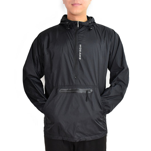 Impermeable Deportivo para Ciclismo y Motociclismo - Image 16