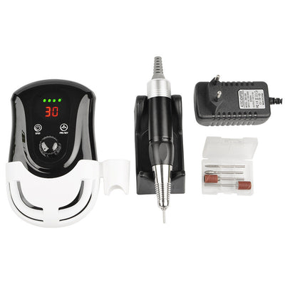Pulidor de Uñas Portátil Recargable 30000 RPM - Image 9
