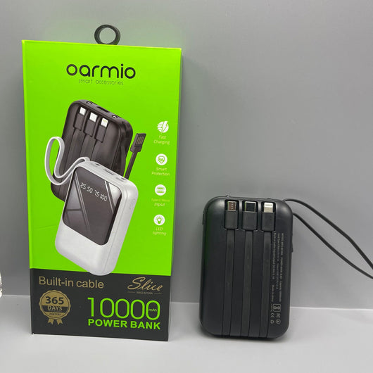 Batería Portátil de Alta Capacidad 10000mAh - Image 27
