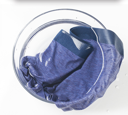 Calzoncillos Boxer Deportivos Sin Costuras Transpirables - Image 12