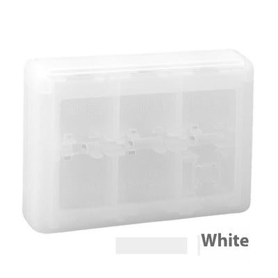 Estuche Organizador 28 en 1 para Cartuchos Nintendo DS y 3DS - Image 6