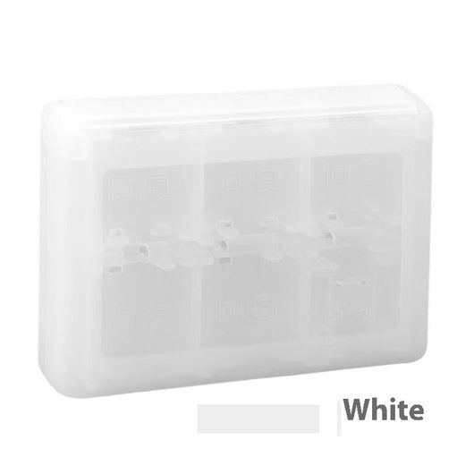 Estuche Organizador 28 en 1 para Cartuchos Nintendo DS y 3DS - Image 6