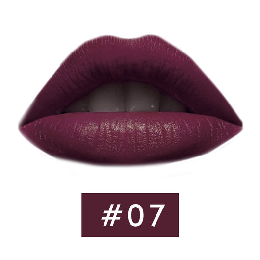Labial Mate Efecto Hongo - Fórmula Creativa de Larga Duración - Image 26