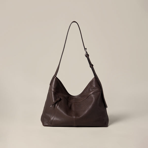 Bolso Bandolera Asimétrico de Moda Casual