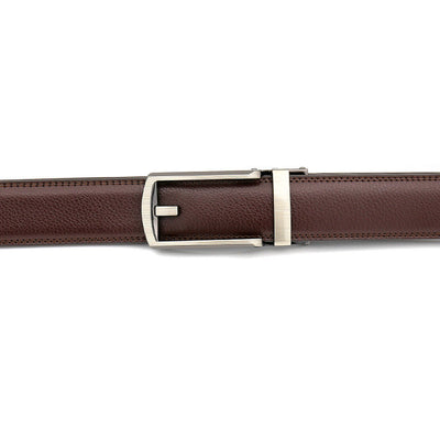 Cinturón de Cuero Genuino para Hombre - Image 17