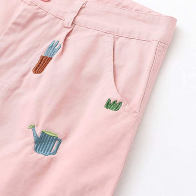 Shorts de Cintura Alta - Image 10