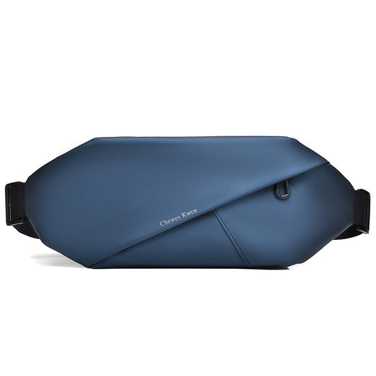 Bolsa de Pecho Oxford Canvas para Hombre - Estilo Profesional - Image 2
