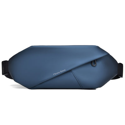 Bolsa de Pecho Oxford Canvas para Hombre - Estilo Profesional - Image 2