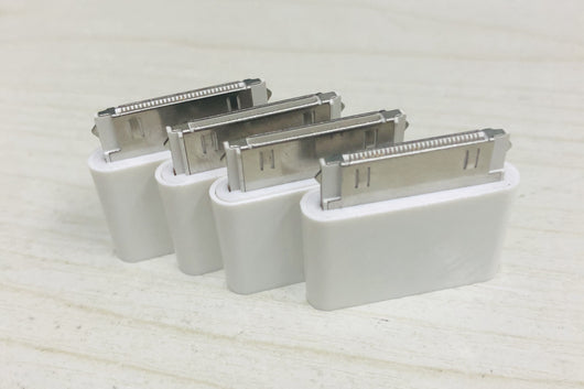 Adaptador USB a 30 Pines Compatible con Apple - Conecta tu Android - Image 4