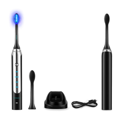 Cepillo de Dientes Eléctrico Inteligente Automático - Image 6