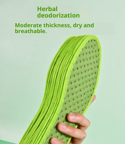 Plantillas Desodorantes Absorbentes de Sudor - Comodidad y Frescura Todo el Día - Image 16