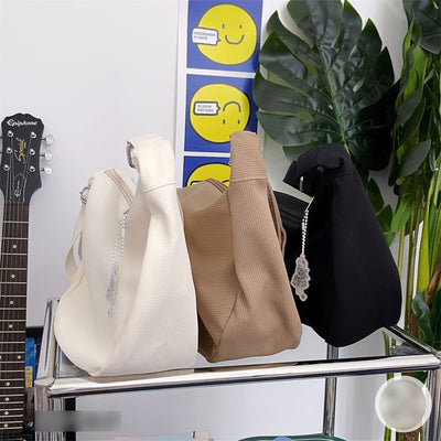 Bolso Bandolera Minimalista para Mujer - Image 17