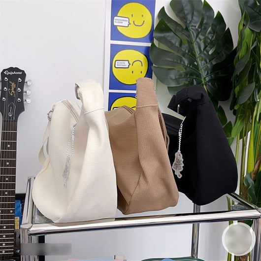 Bolso Bandolera Minimalista para Mujer - Image 17