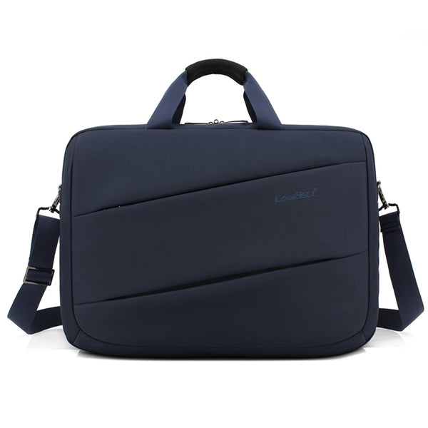 Bolso Bandolera Ejecutivo Impermeable y Resistente - Image 5