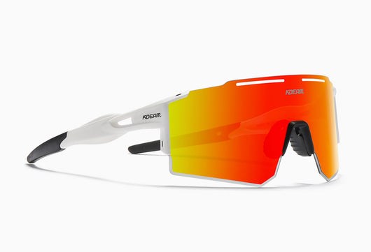 Gafas de Ciclismo Polarizadas Ultraligeras - Image 29