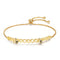 Pulsera de Abeja Retráctil en Plata de Ley S925
