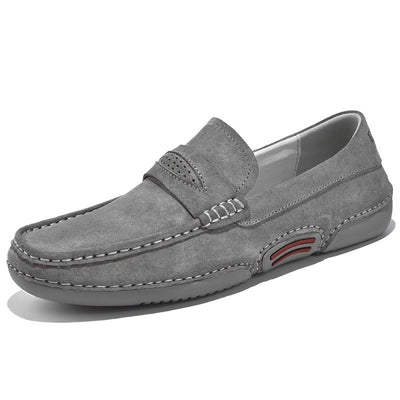 Zapatos Slip-On Versátiles para Cualquier Ocasión - Image 34