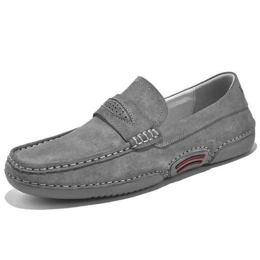 Zapatos Slip-On Versátiles para Cualquier Ocasión - Image 34