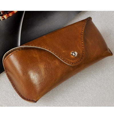 Estuche Portátil para Gafas - Organizador de Lentes Unisex con Diseño Creativo - Image 29