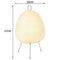 1A US Desk Lamp Tricolor Button Dimming