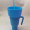 Solid Blue 901 From 1000 Ml