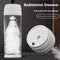 Humidificador Ultrasónico Portátil con Carga USB