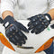 Guantes de Motocicleta Antiimpacto Transpirables para Carreras y Aventura Offroad