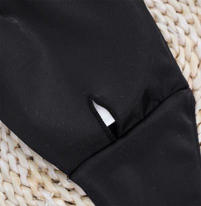 Bikini Sexy Escotado con Tirantes Ajustables y Cintura Baja - Image 18