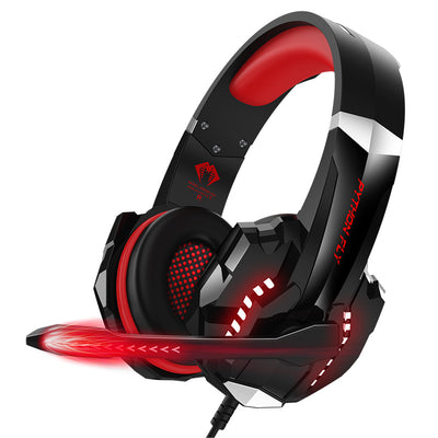 Auriculares Gaming con Cable de Alta Precisión - Image 14