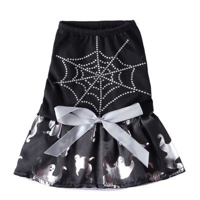 Ropa Festiva para Mascotas - Disfraces Halloween y Navidad - Image 3